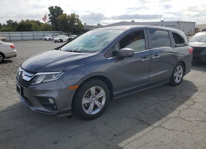 Vehicle Report for VIN 5FNRL6H70KB078270 - Image 1