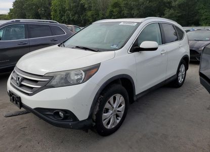 Vehicle Report for - Image 1