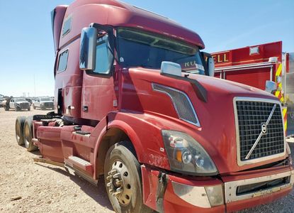 Отчет о транспортном средстве для VIN 4V4NC9EH3GN940729 - изображение 1