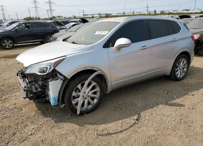 Informe del vehículo para VIN LRBFXESX9GD159811 - Imagen 1