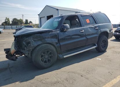 Vehicle Report for VIN 1GYEK63N53R154630 - Image 1