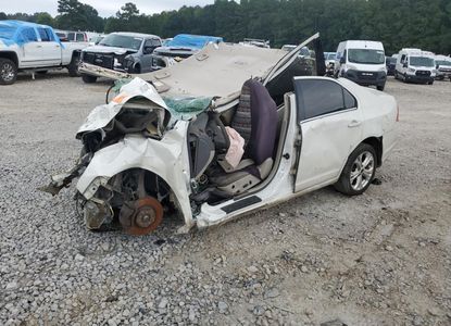 Vehicle Report for VIN 3FAHP0HA3CR226913 - Image 1