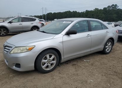 Vehicle Report for VIN 4T4BF3EK7AR045161 - Image 1