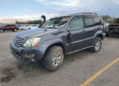 Vehicle Report for VIN JTJBT20X830018059 - Image 1