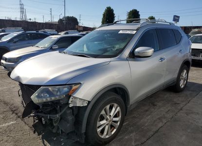 تقرير المركبة لـ VIN 5N1AT2MV7EC872609 - الصورة 1