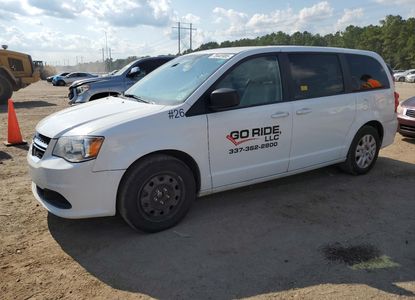 Vehicle Report for - Image 1