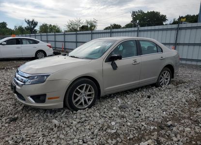 Vehicle Report for - Image 1