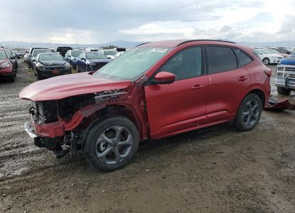 Vehicle Report for - Image 1