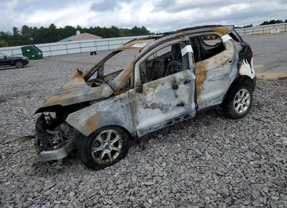 Vehicle Report for VIN MAJ6S3GL7KC264443 - Image 1