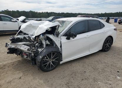 Vehicle Report for - Image 1