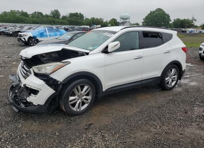 Vehicle Report for  - Image 1