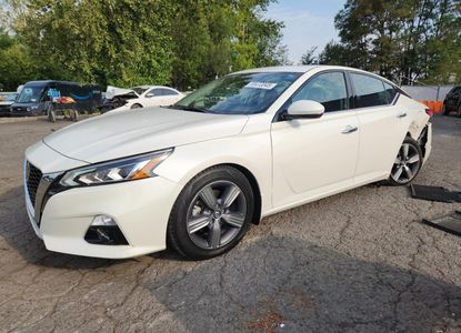 Vehicle Report for - Image 1