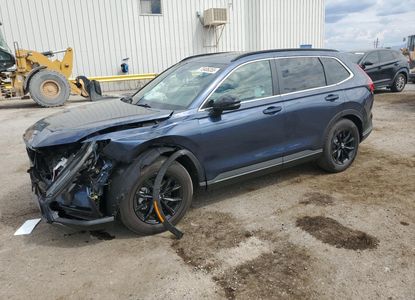 Vehicle Report for VIN 7FARS5H8XSE035209 - Image 1