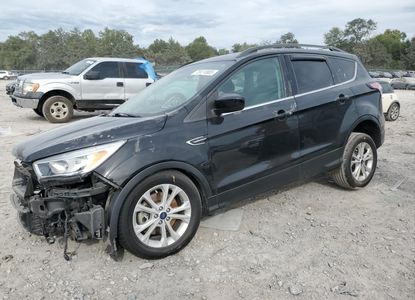 Rapport sur le véhicule pour VIN 1FMCU9GD9JUC89898 - Image 1