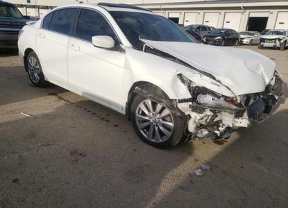 Vehicle Report for - Image 1
