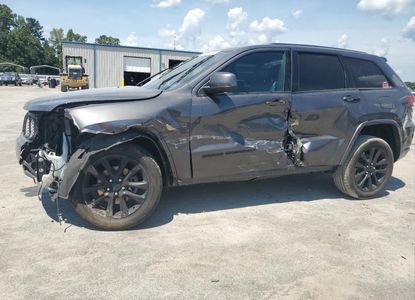 Vehicle Report for VIN 1C4RJFAG6JC189529 - Image 1