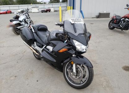 Fahrzeugbericht für VIN JH2SC51496M400470 – Bild 1