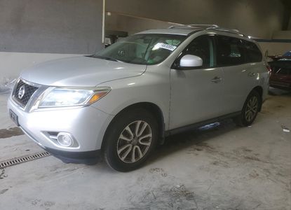 Raport pojazdu dla VIN 5N1AR2MM5EC649720 - Obraz 1