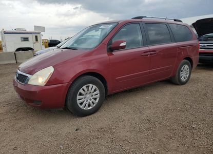 Vehicle Report for  - Image 1