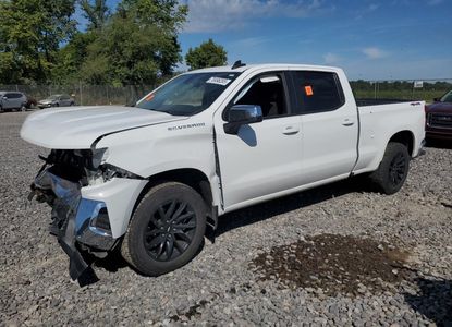 Vehicle Report for - Image 1