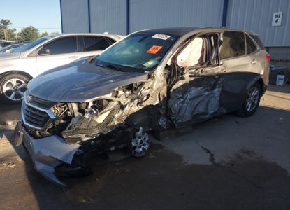 Vehicle Report for - Image 1