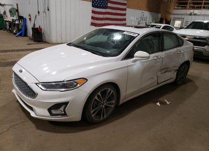 Vehicle Report for - Image 1
