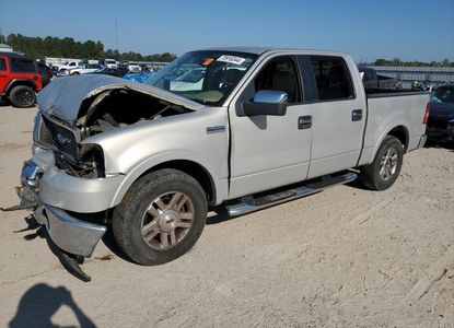 Vehicle Report for VIN 1FTPW12V26FB12204 - Image 1