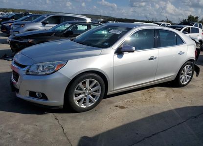 Vehicle Report for - Image 1