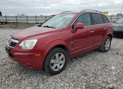 Vehicle Report for - Image 1