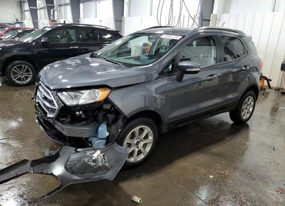 Vehicle Report for - Image 1