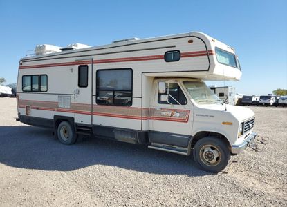 Vehicle Report for VIN 1FDKE30L3EHA11424 - Image 1