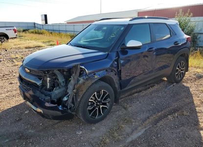 Raport pojazdu dla VIN KL79MSSL8PB064491 - Obraz 1