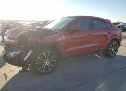 Доклад за превозно средство за VIN WP1BA2AY4NDA48492 - Изображение 1