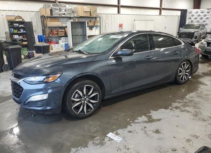 Vehicle Report for VIN 1G1ZG5ST1LF149065 - Image 1