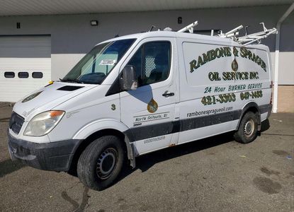 Vehicle Report for - Image 1