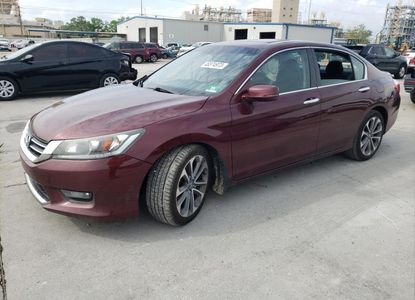 Vehicle Report for - Image 1