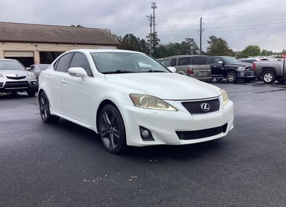 Rapport sur le véhicule pour VIN JTHBE5C2XC5029242 - Image 1