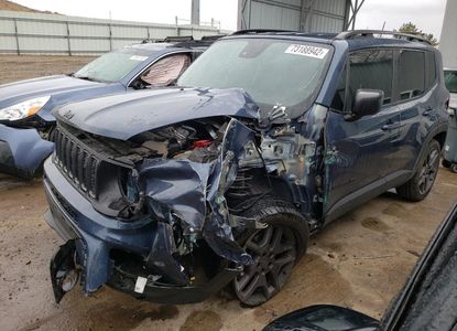 Vehicle Report for VIN ZACNJDBB4MPM66214 - Image 1