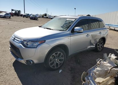 Raport pojazdu dla VIN JA4JZ4AX5FZ005710 - Obraz 1