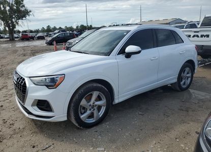 Raport vehicul pentru VIN WA1AUCF3XM1063001 - Imaginea 1