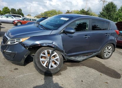 Звіт про транспортний засіб для VIN KNDPBCAC1G7811973 – зображення 1