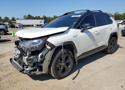 Raport pojazdu dla VIN 2T3E6RFV4MW028378 - Obraz 1