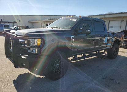 Vehicle Report for VIN 1FT7W2BT4HEE80462 - Image 1