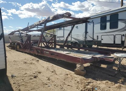 Vehicle Report for - Image 1