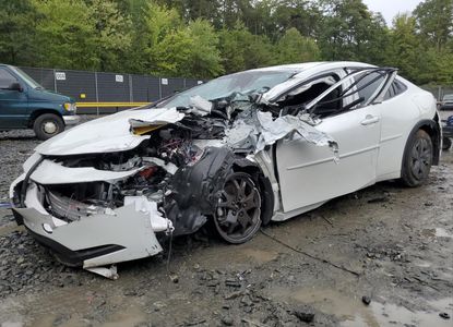 Vehicle Report for - Image 1