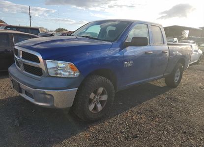 Vehicle Report for VIN 1C6RR6FG7HS615219 - Image 1