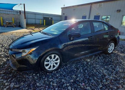 Vehicle Report for - Image 1