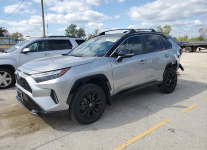 تقرير المركبة لـ VIN 2T3E6RFV0PW038636 - الصورة 1