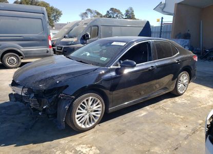 Vehicle Report for - Image 1