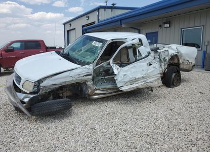 Raport vehicul pentru VIN 2FTFX28L1VCA49465 - Imaginea 1